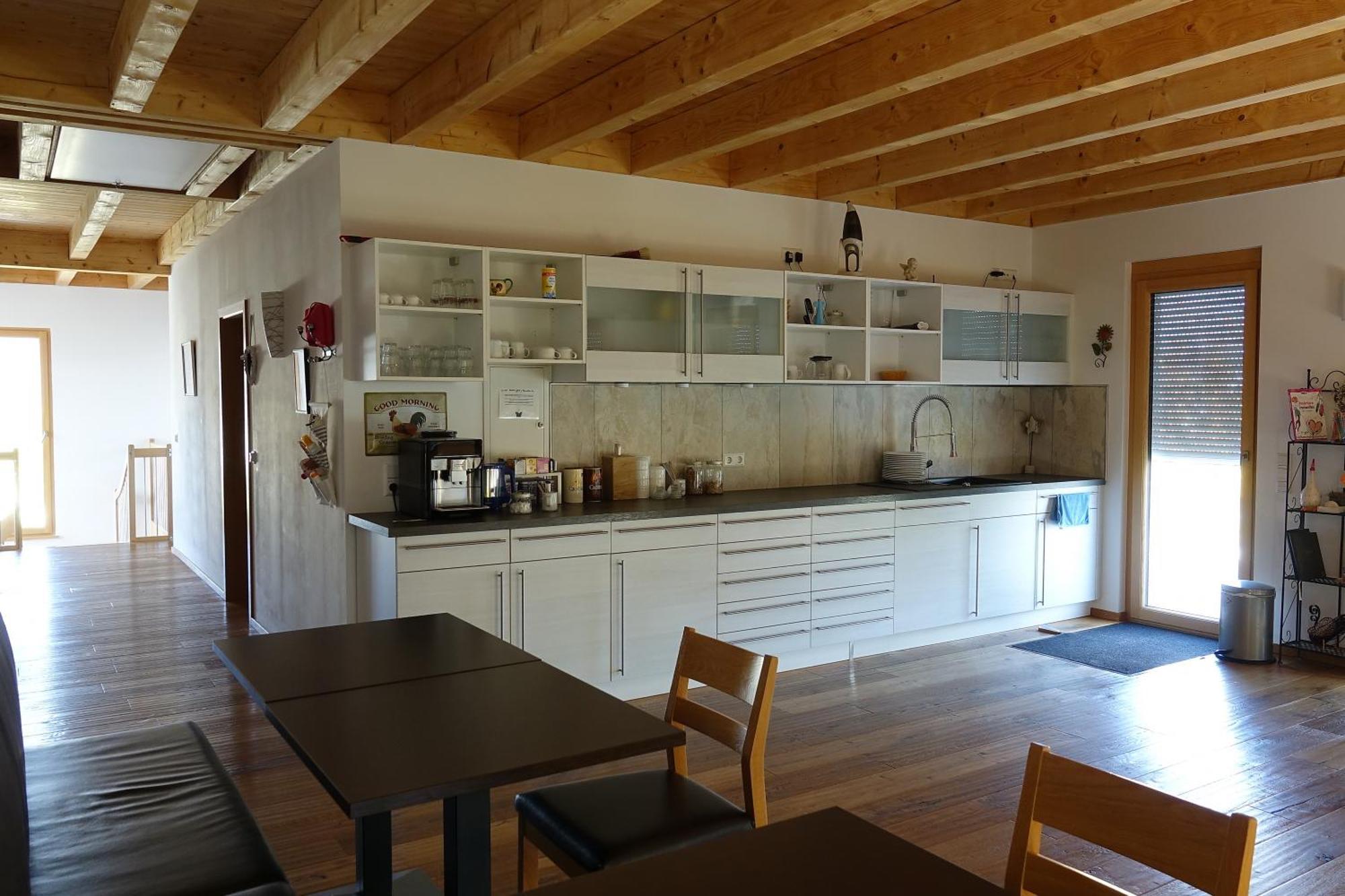Rooster Bnb American Style Boutique Haus - Made With Love! Rust Εξωτερικό φωτογραφία
