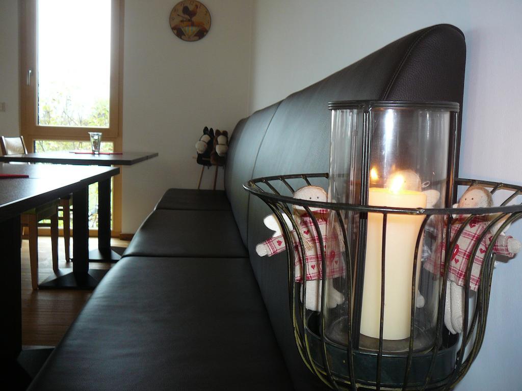 Rooster Bnb American Style Boutique Haus - Made With Love! Rust Εξωτερικό φωτογραφία