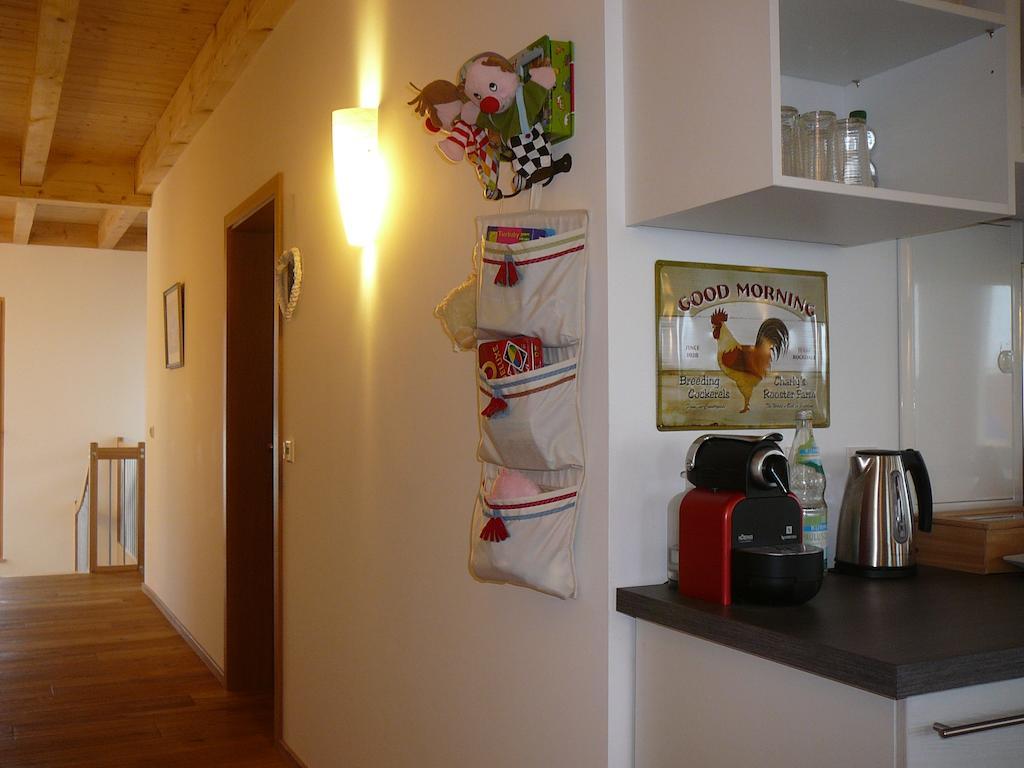 Rooster Bnb American Style Boutique Haus - Made With Love! Rust Εξωτερικό φωτογραφία