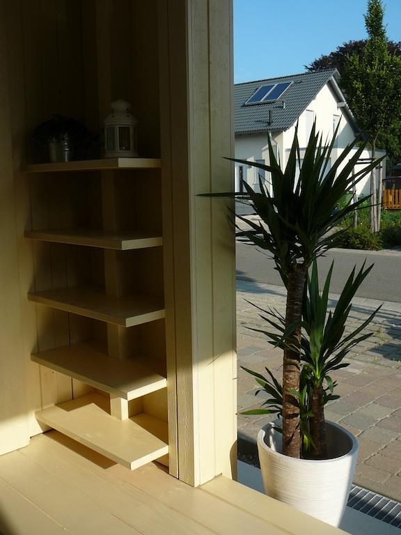 Rooster Bnb American Style Boutique Haus - Made With Love! Rust Εξωτερικό φωτογραφία